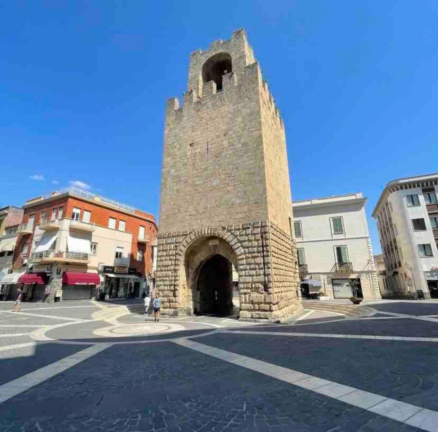Come A Casa! Oristano Exterior photo